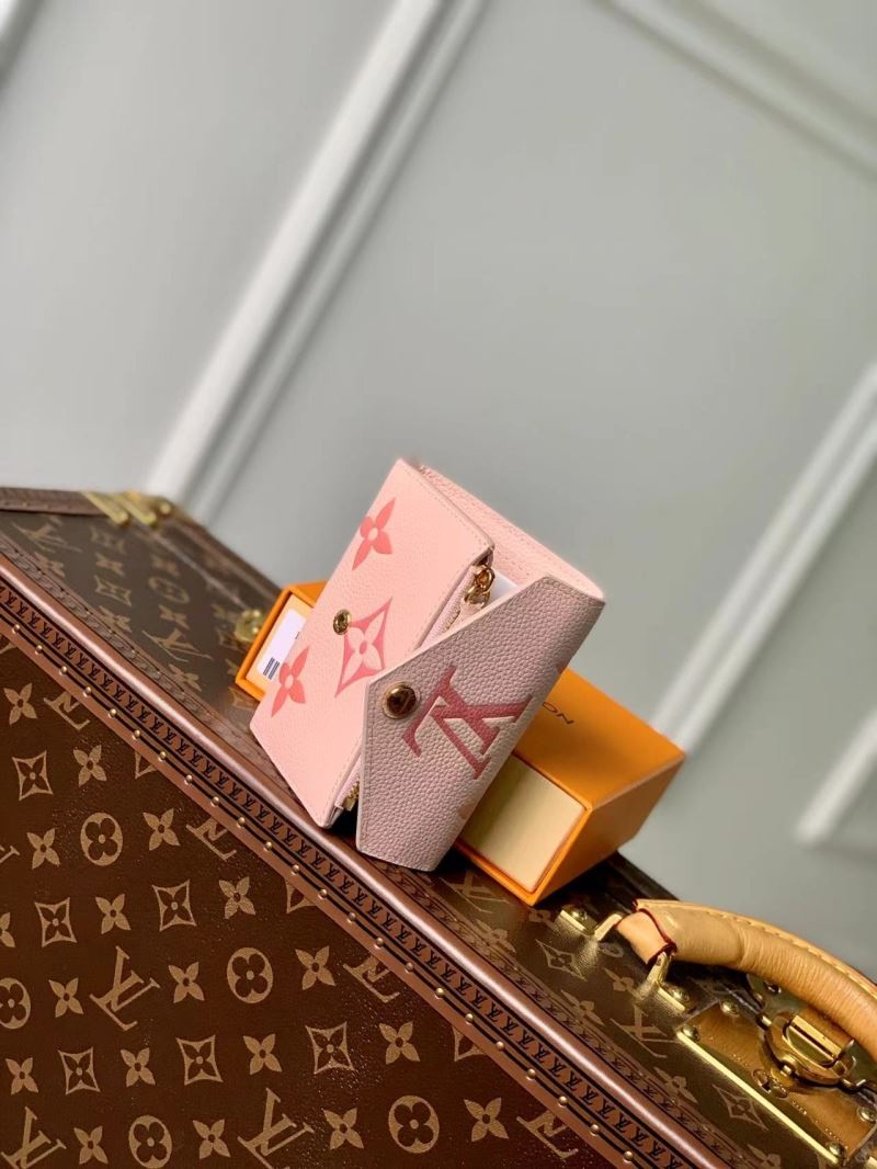 LV Wallets